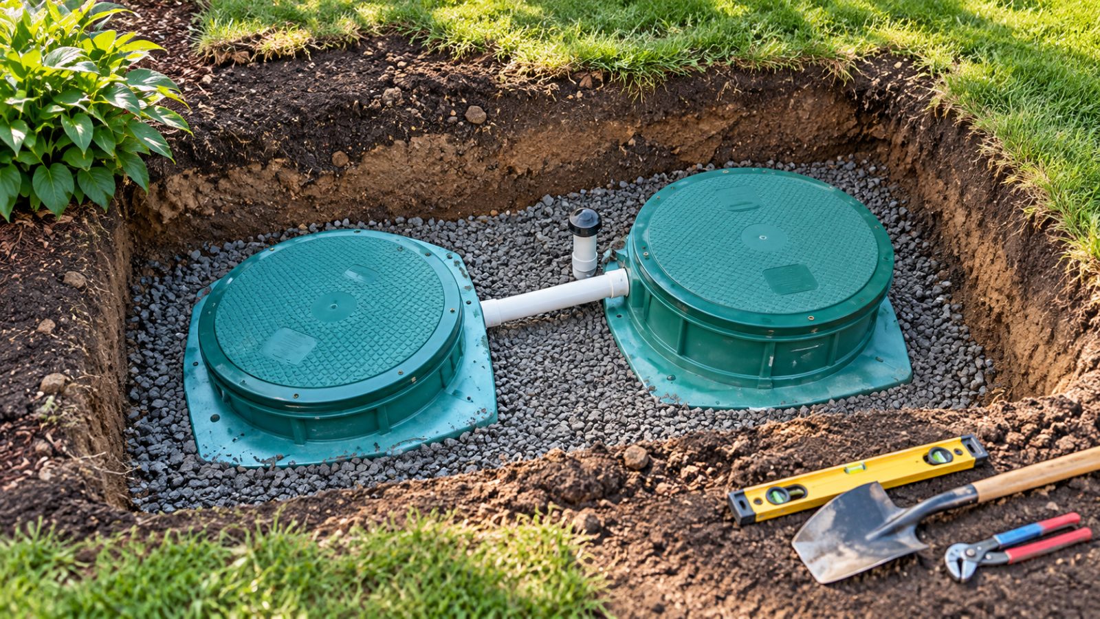 Septic Service Statesboro Septic Repair