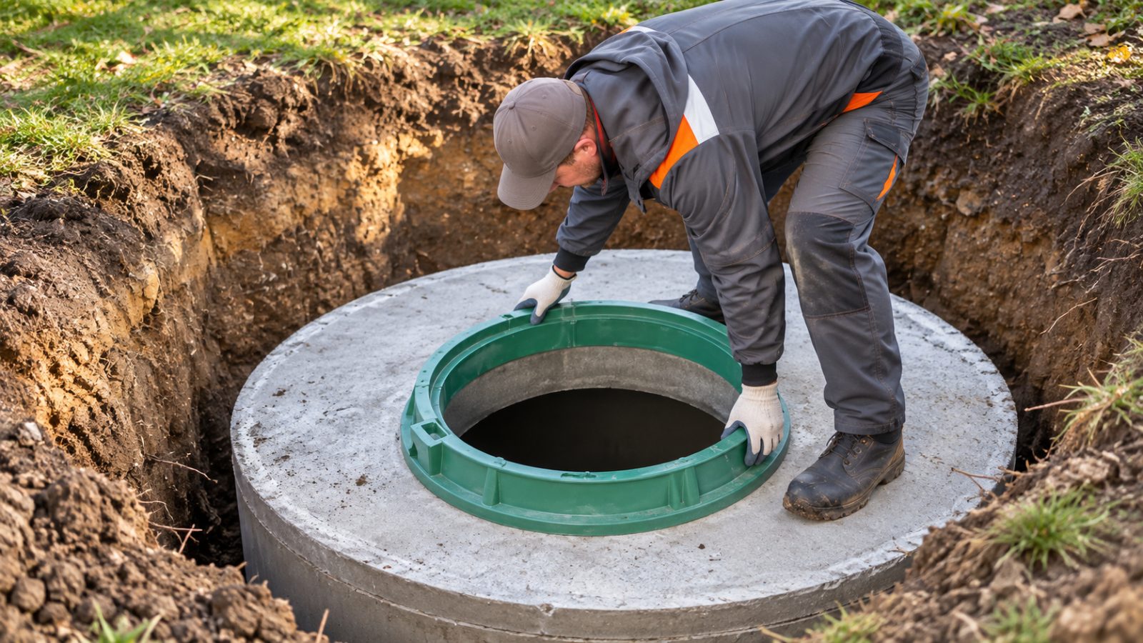 Septic Service Statesboro Septic Repair